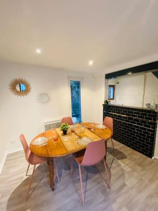 Maison Entiere: Les Celestins รูออง ภายนอก รูปภาพ